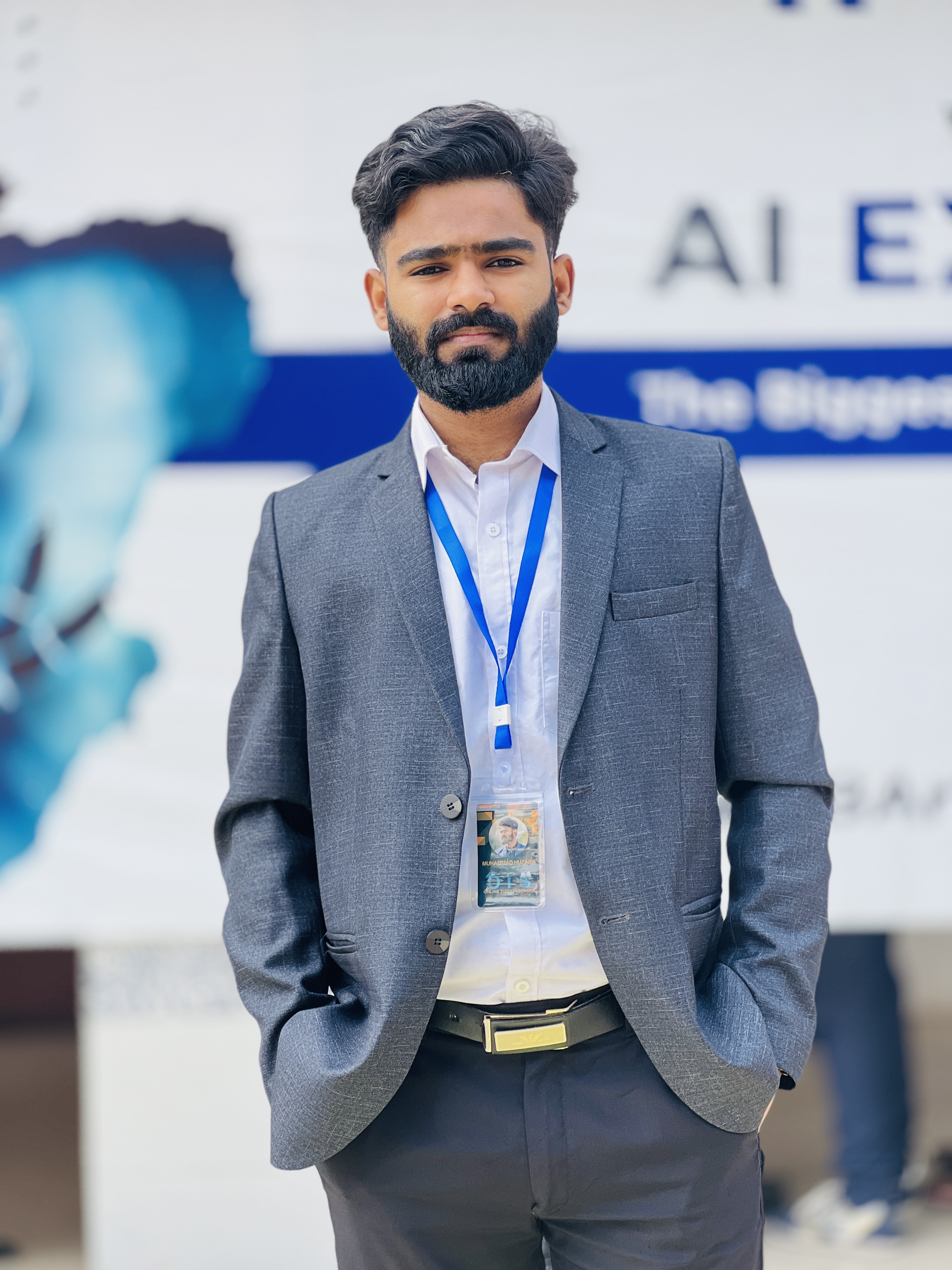 Muhammad-Huzaifa