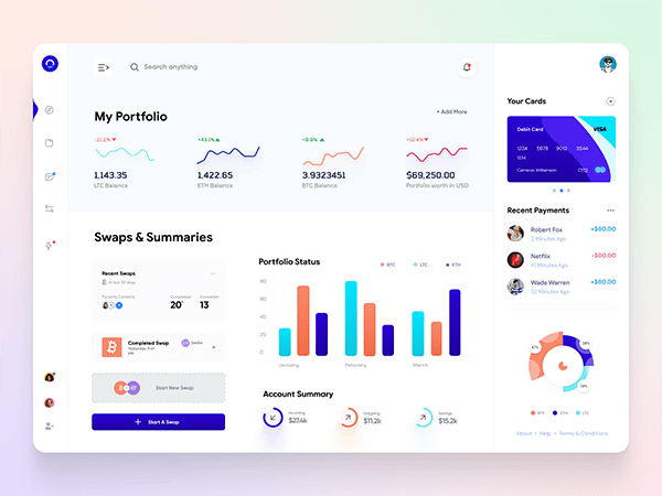 Cryptonium
